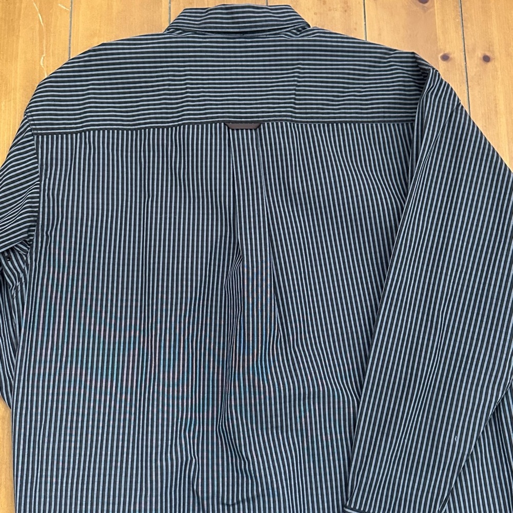 Panhandle Western shirt